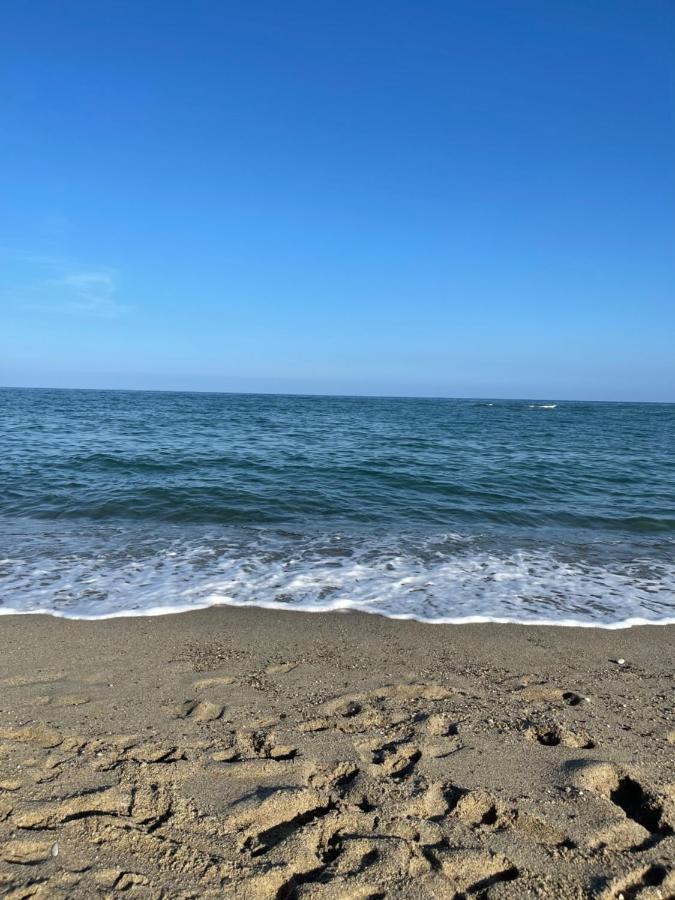 Pt'I Cosy Cabestany - Renovee - La Mer A 10 Min Exteriér fotografie